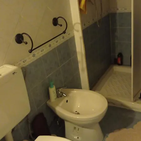 Apartamento Via Varese 9c *