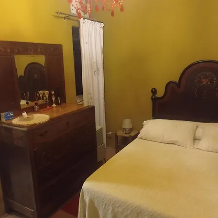 Apartamento Via Varese 9c