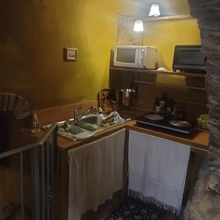 Apartamento Via Varese 9c
