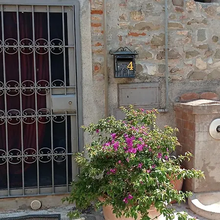 Daire Via Varese 9c Castagneto Carducci