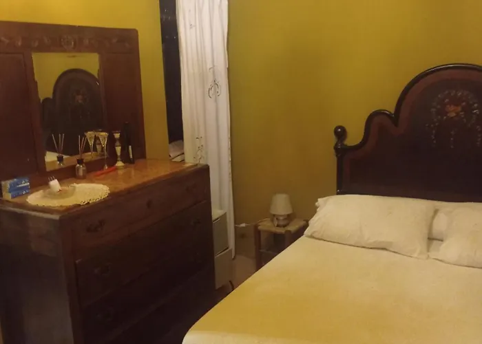Διαμέρισμα Via Varese 9c