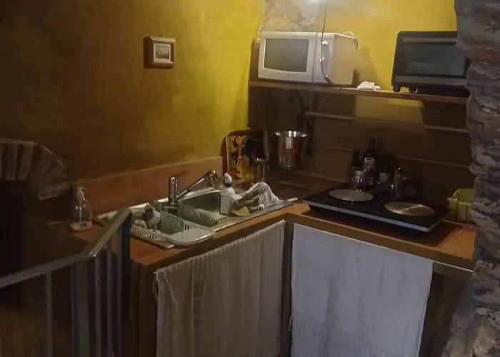 Διαμέρισμα Via Varese 9c